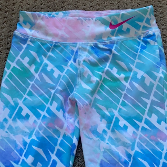 Nike Legging Size 6X NWOT - Picture 1 of 7